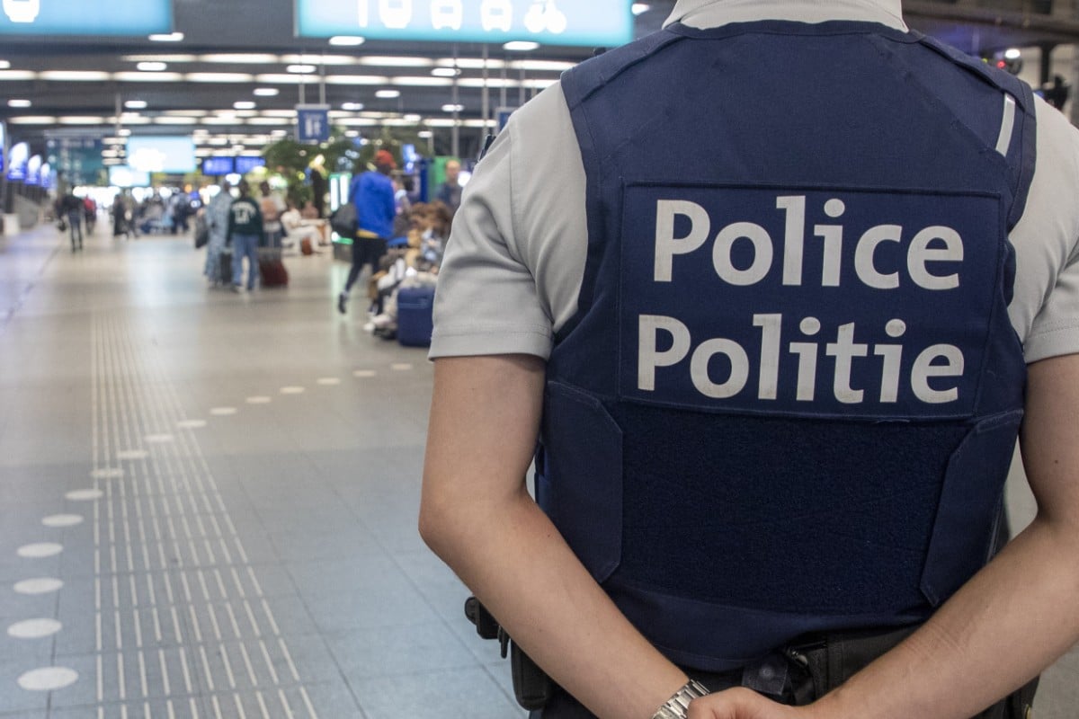 La Policía de Bruselas alerta de la proliferación de menas que se dedican al narcotráfico