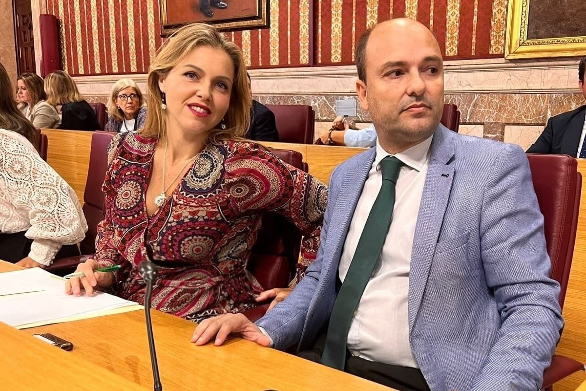 VOX rechaza la subvención a UGT y CCOO propuesta por el PP en el Ayuntamiento de Sevilla