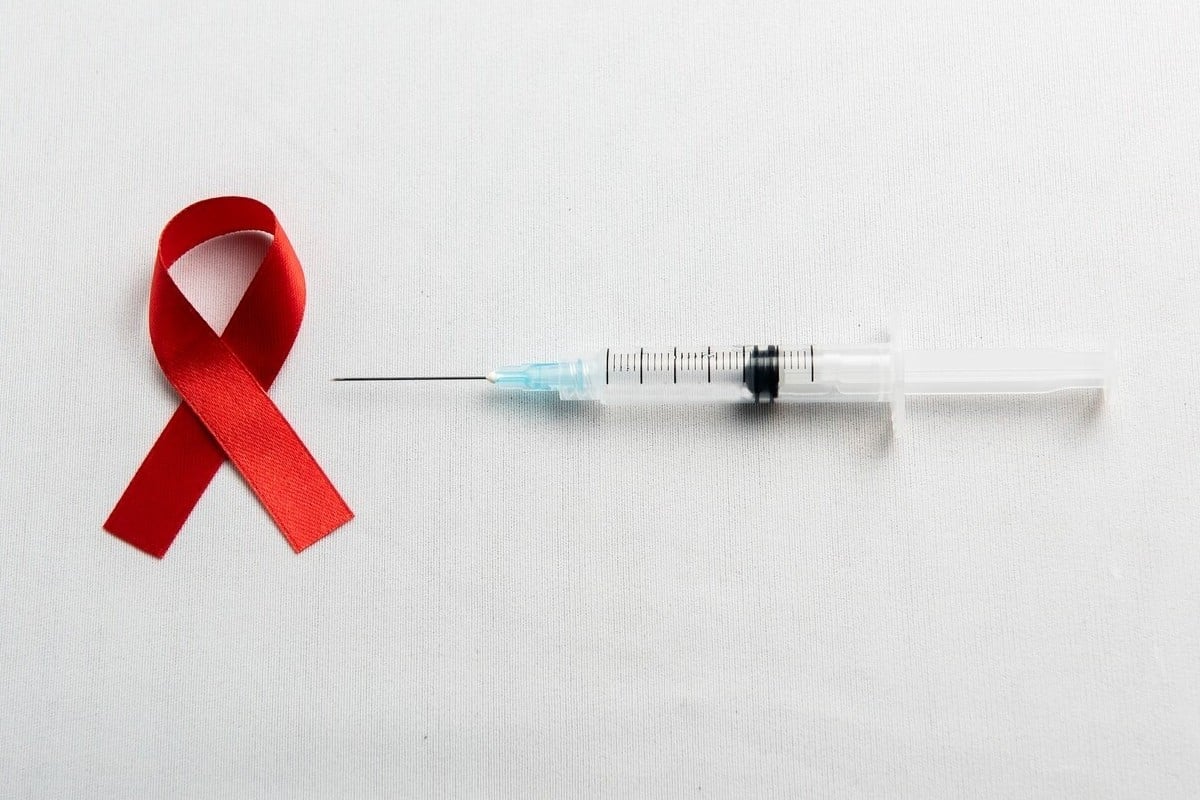 Los diagnósticos de VIH aumentaron un 30% en Europa en 2022 según el Centro Europeo de Prevención