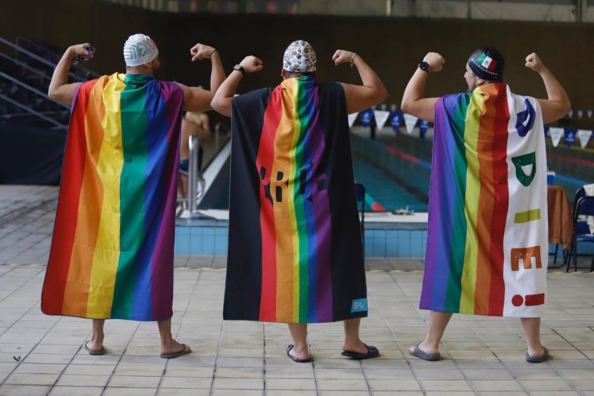 El PP y la izquierda piden al Gobierno que declare las ‘olimpiadas gays’ como «acontecimiento de interés excepcional»