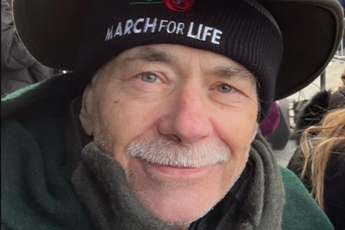 Muere a los 68 años Chris Slattery, el activista provida que consiguió salvar a más de 40.000 bebés del aborto
