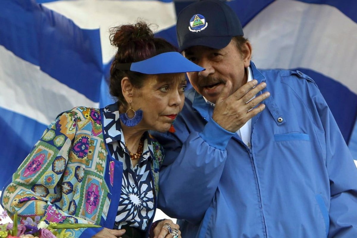 El régimen de Ortega impide a la organizadora del Miss Nicaragua entrar al país