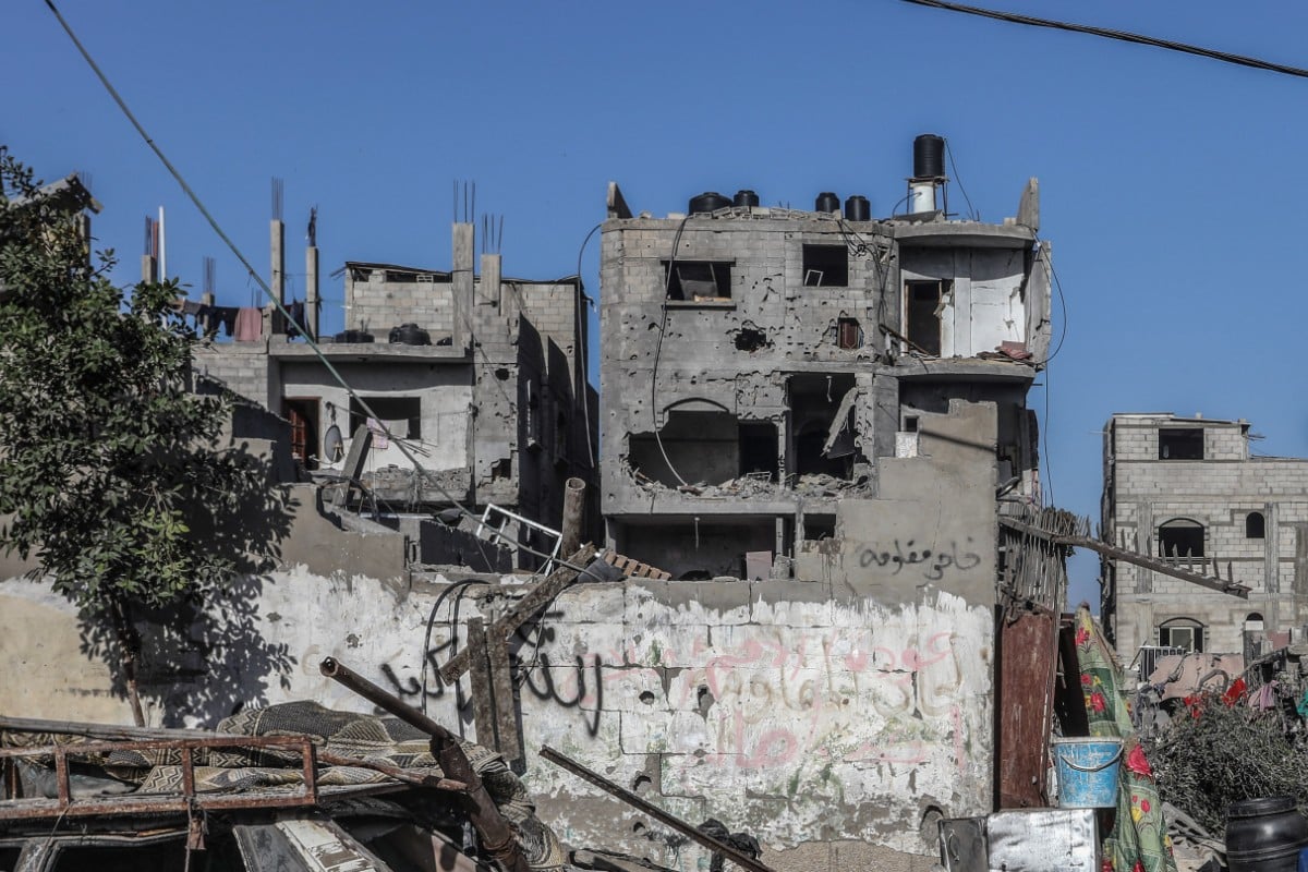 Las agencias de la ONU exigen un alto el fuego en Gaza después de que hayan muerto 88 de sus trabajadores