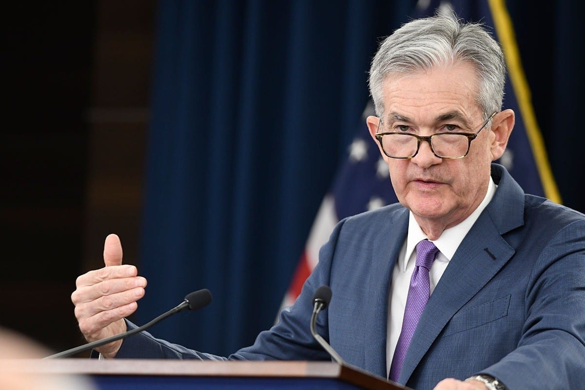 La Fed mantiene los tipos de interés en el rango entre el 5,25% y el 5,5%