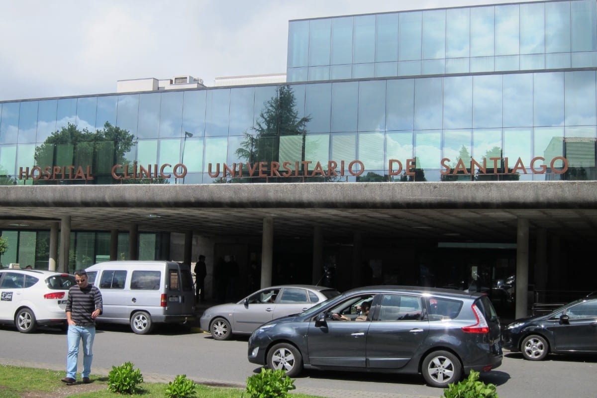 Hospital Galicia