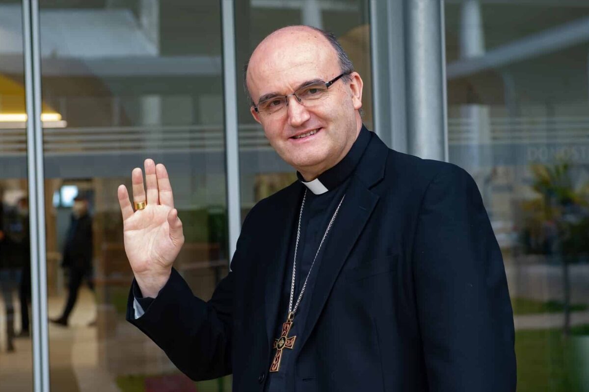Los obispos españoles se oponen a la amnistía: «Es profundamente inmoral»