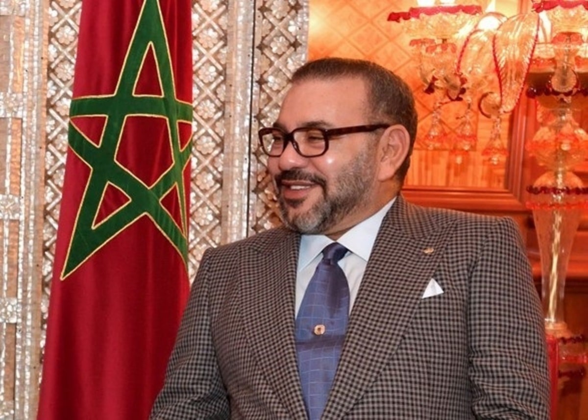 El rey de Marruecos Mohamed VI felicita a Pedro Sánchez por su investidura
