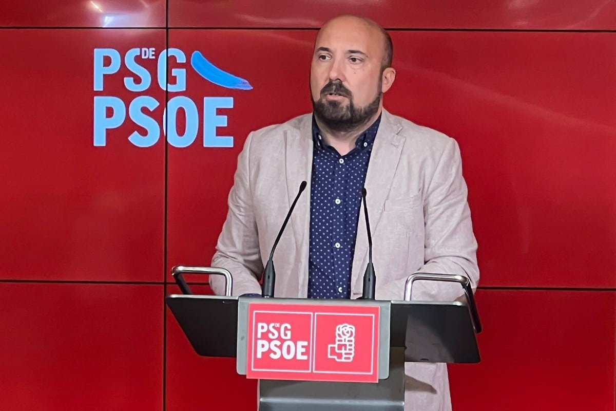 El PSOE critica las manifestaciones y dice que la derecha tiene «actitud trumpista»