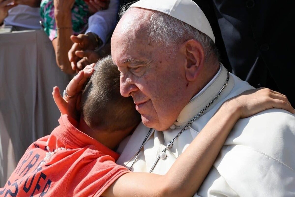 El Papa Francisco confirma su viaje a Dubái con motivo de la cumbre del clima