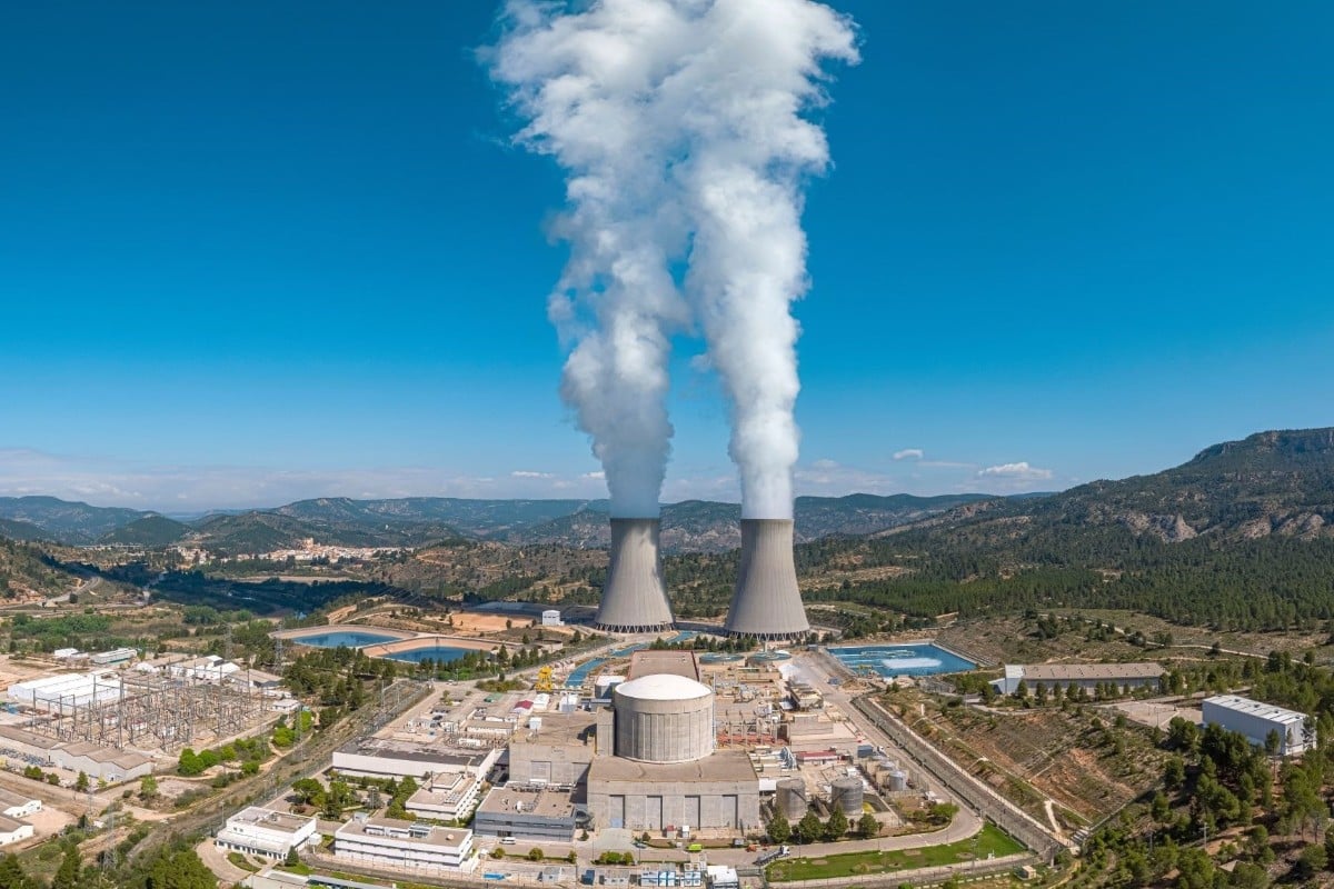 El acuerdo de PSOE y Sumar confirma el fin de la energía nuclear en España
