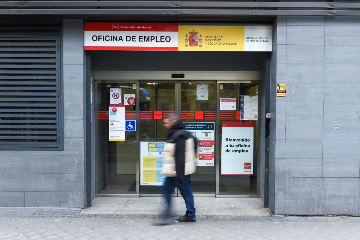 El paro real en España es un 22% superior a la cifra difundida por el Gobierno