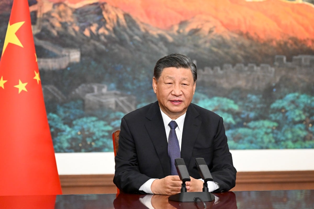 China avisa al nuevo presidente de Taiwán con más «ejercicios militares» en la isla