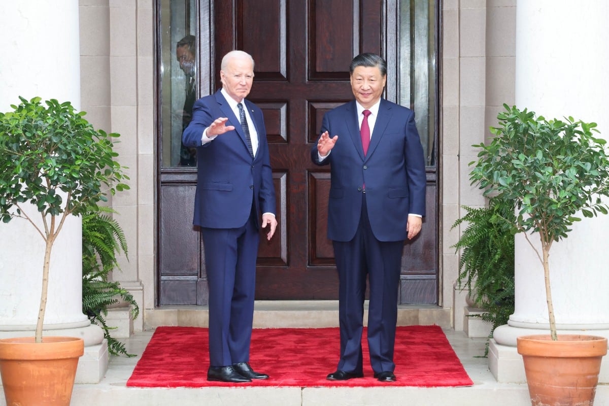 Biden arruina la cumbre con China diciendo que Xi Jinping es «un dictador»