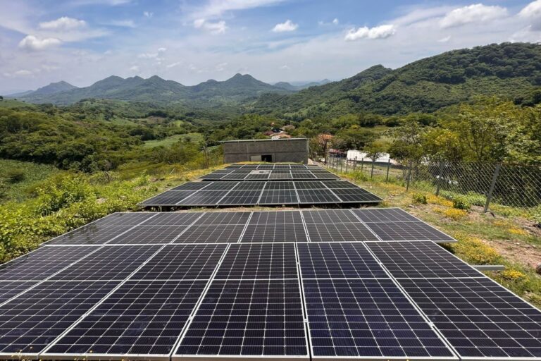 El aumento de la energía renovable desestabiliza el sistema: «En el momento del apagón, representaba un 66% de la producción»