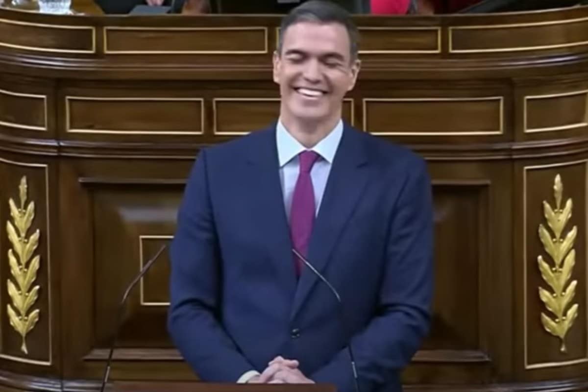 Continúa el despilfarro del Gobierno: Sánchez anuncia otros 500 millones de euros destinados a «integrar» a los inmigrantes