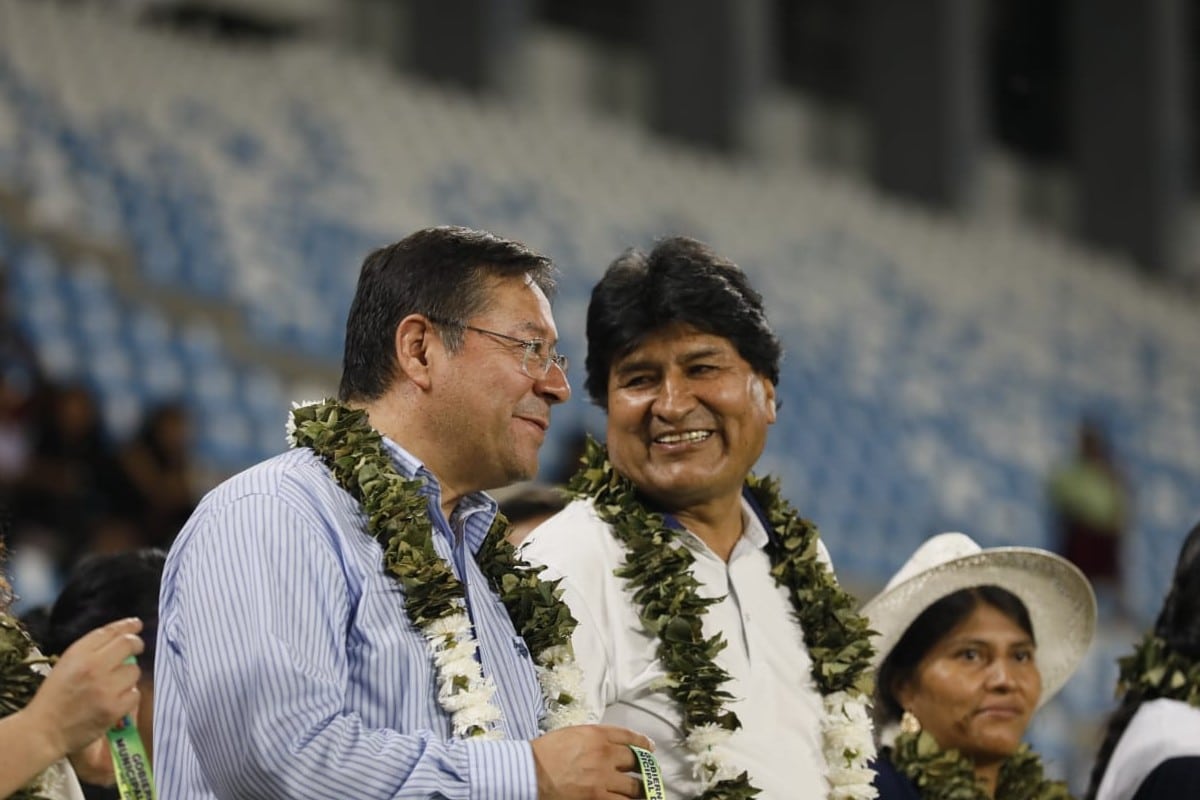 La crisis de Bolivia alcanza una nueva dimensión: el país baraja un escenario de bancarrota