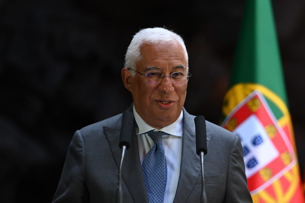 Detenido el jefe de gabinete del primer ministro socialista Antonio Costa en una operación anticorrupción en Portugal