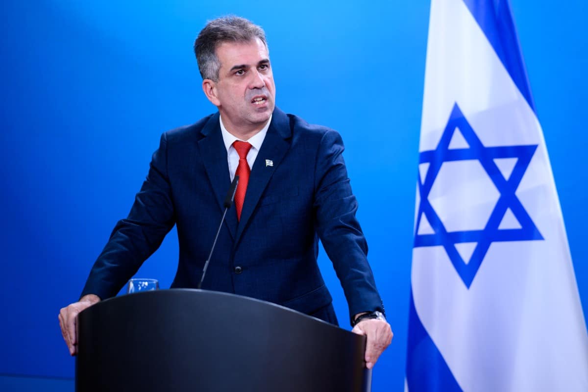 El Gobierno de Israel avisa a España tras la felicitación de Hamás a Sánchez: «No lo olvidaremos»