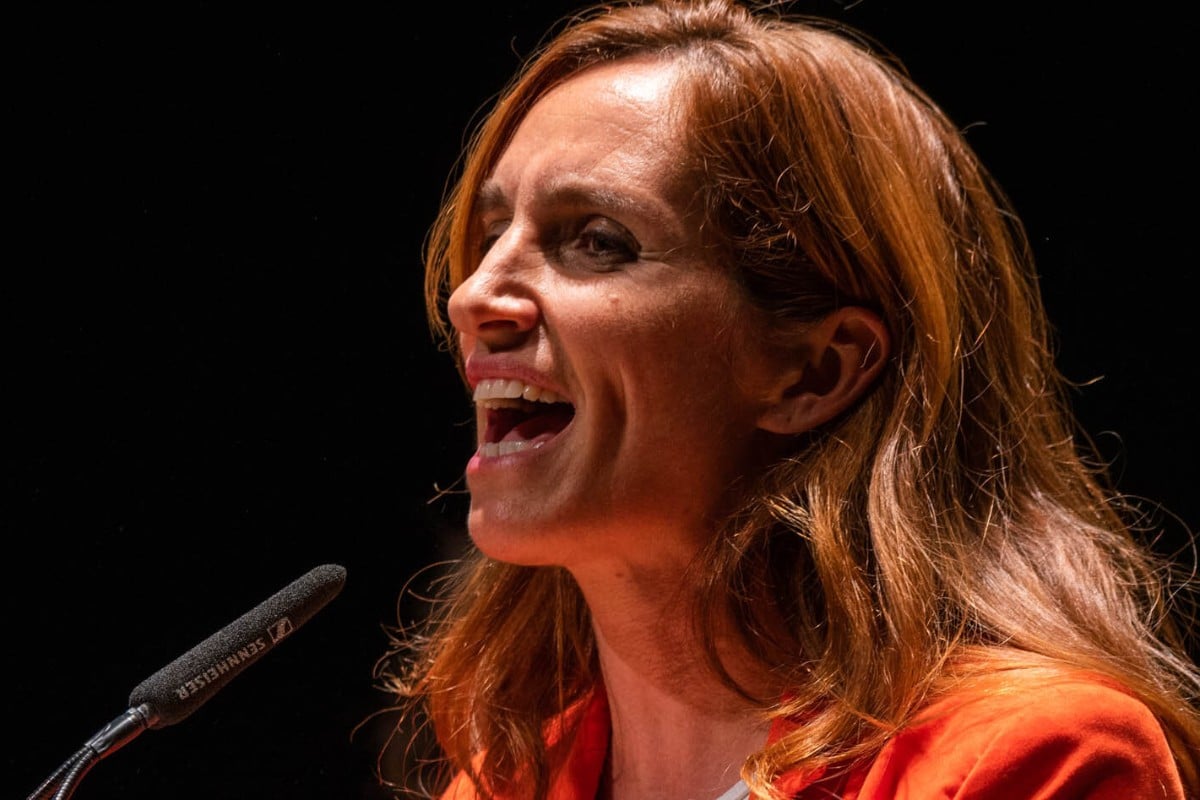 La nueva ministra de Sanidad afirmó que tener latido no es tener vida en un debate en la Asamblea de Madrid
