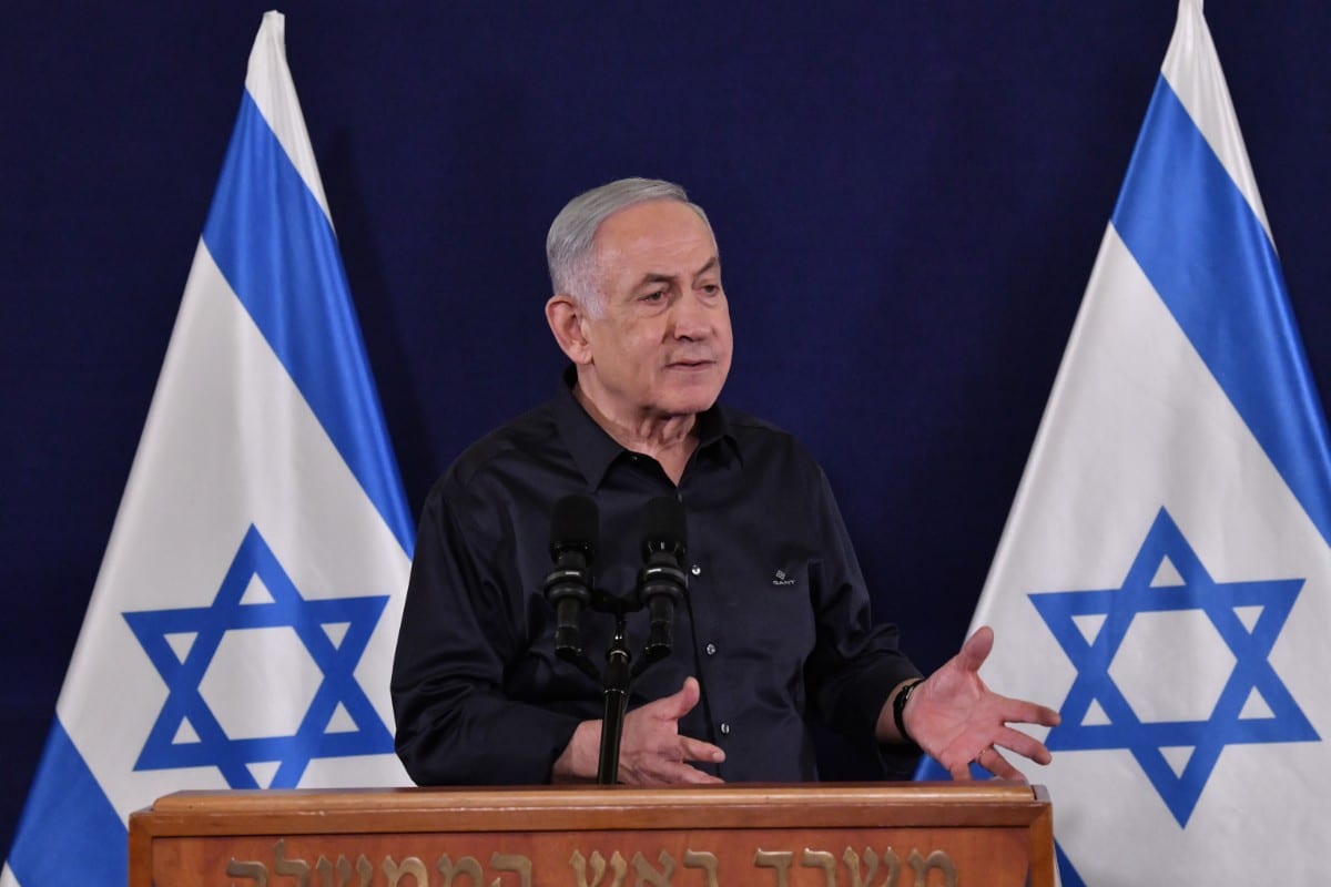 Israel denuncia que Sánchez apoya el terrorismo de Hamás y convoca a la embajadora para una «reprimenda»