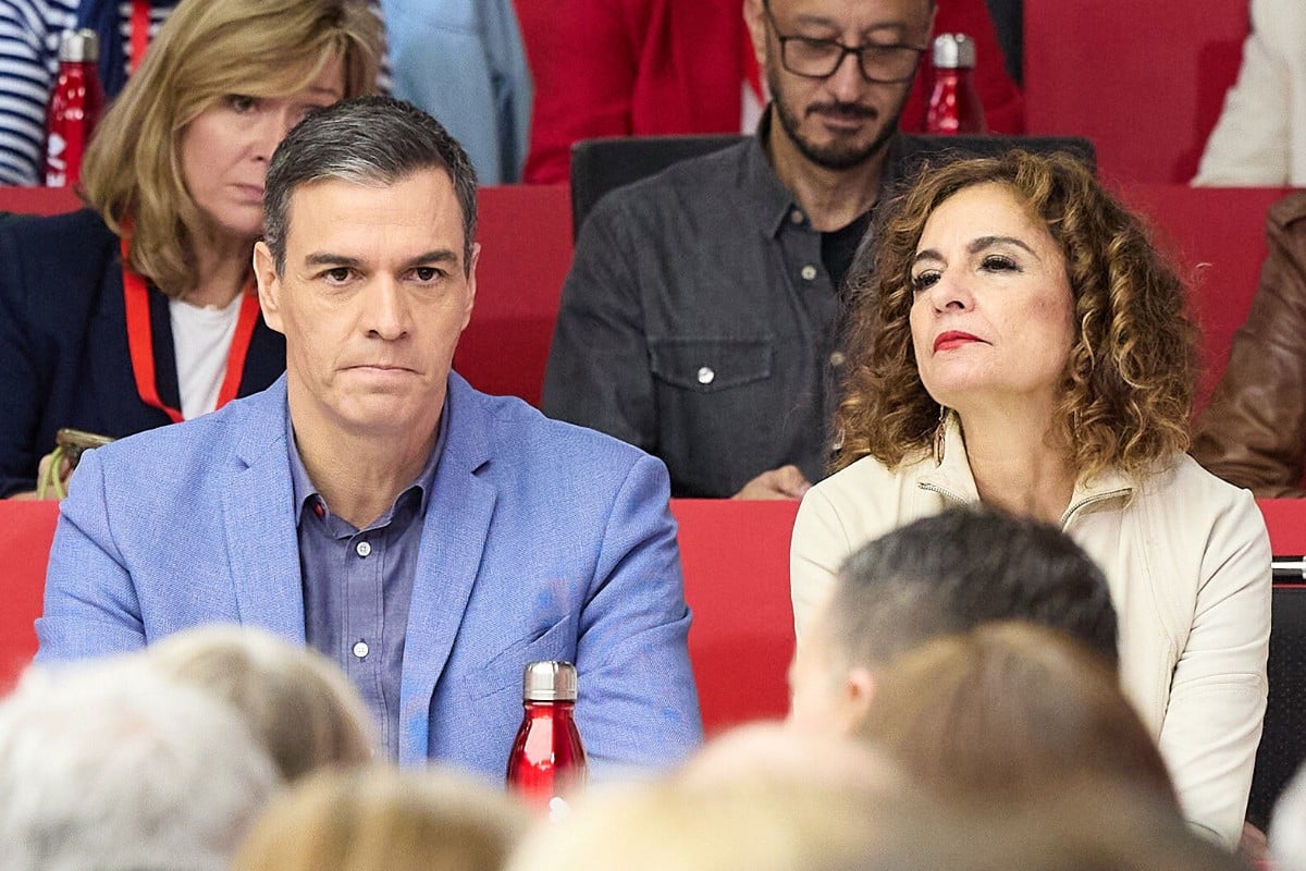 Ferraz teme que Bildu y Junts exijan el apoyo del PSOE a cambio de seguir sosteniendo a Sánchez