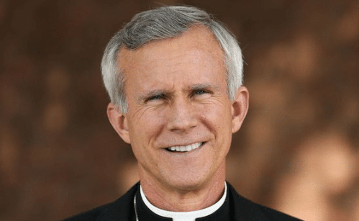 El Papa Francisco destituye al obispo Strickland, crítico con la autoridad de la jerarquía