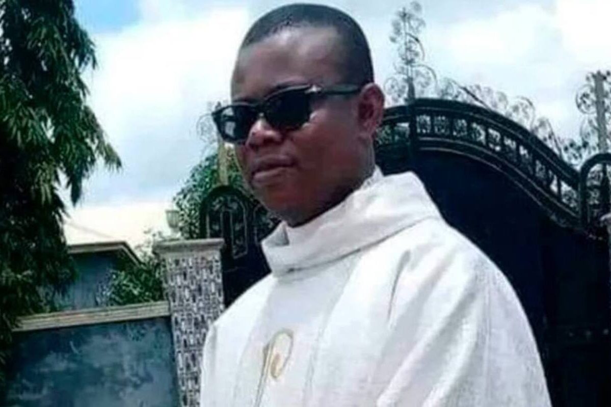 El sacerdote secuestrado en Nigeria es liberado tras pagar un rescate a los terroristas