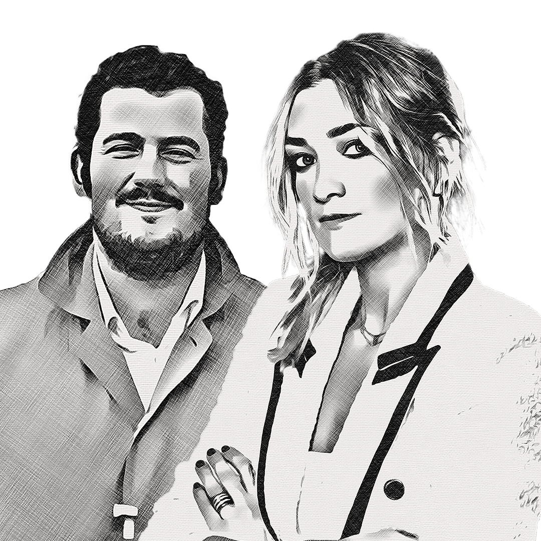 Nos conformamos con seguir así