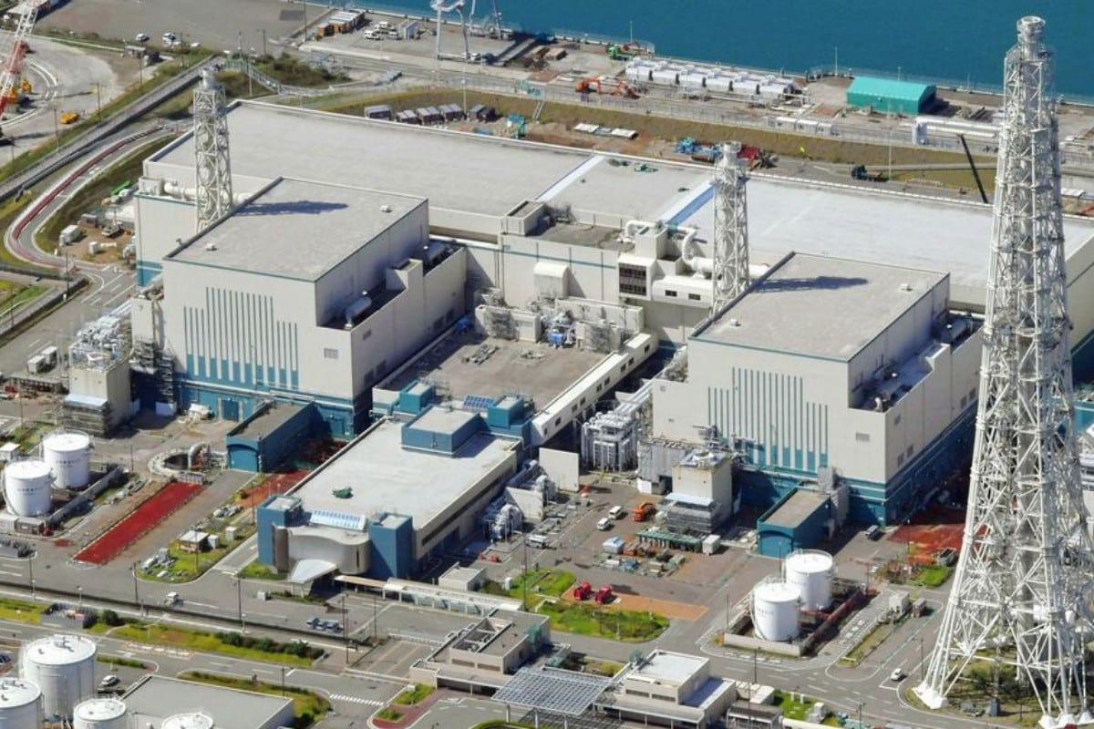 Japón allana el camino a la eventual reactivación de la mayor central nuclear del mundo