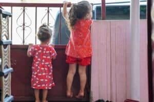 Aumenta la pobreza infantil en España. Europa Press.(1)