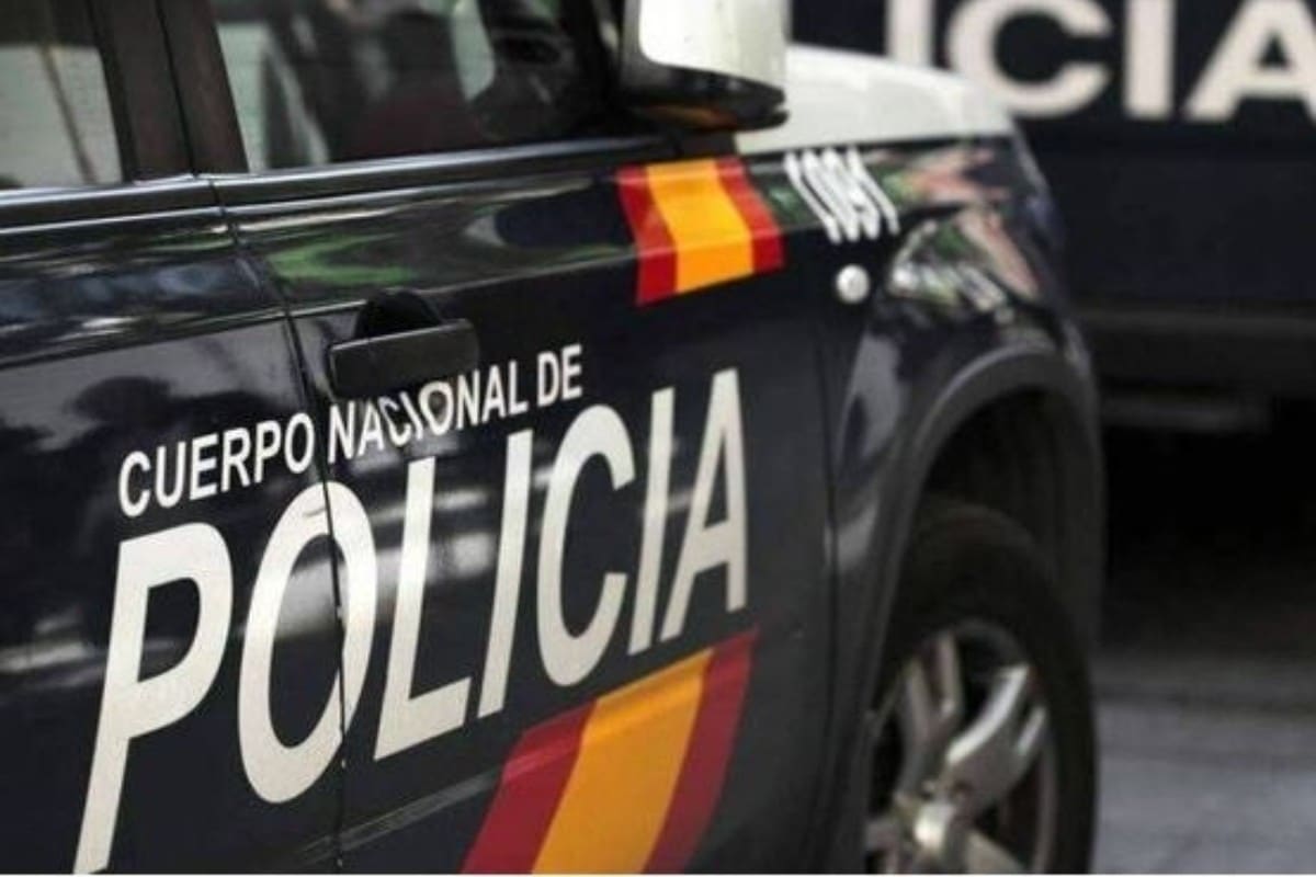 La Policía detiene en Palma a un inmigrante nigeriano que intentó secuestrar a una menor para abusar sexualmente de ella