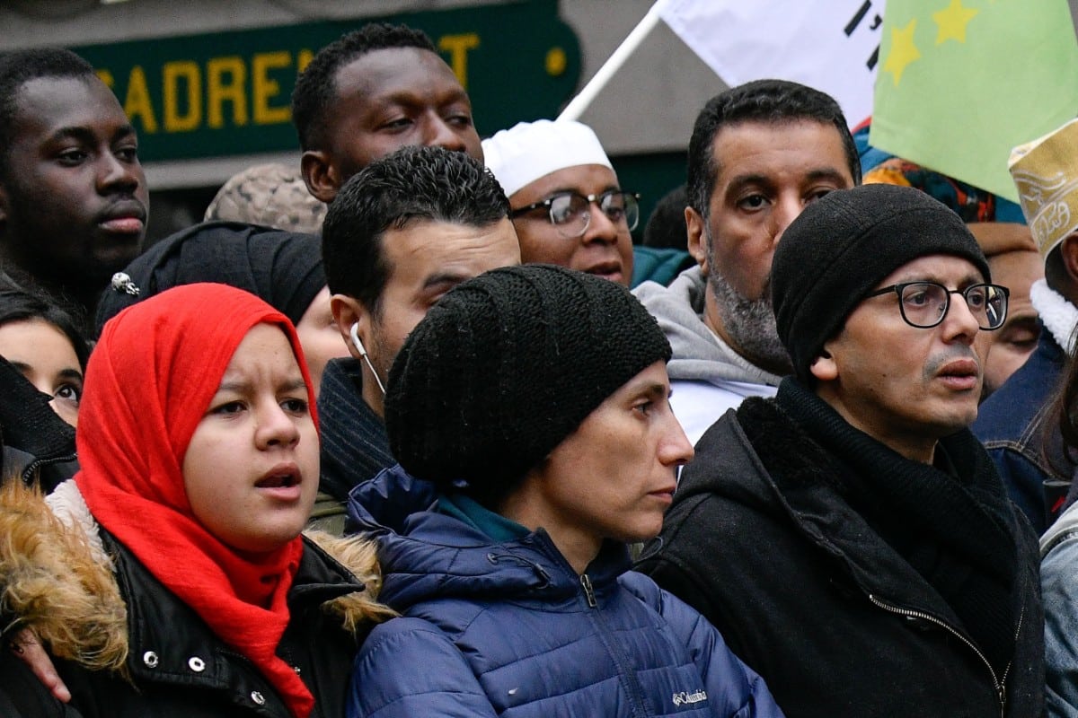 Ocho de cada diez franceses quieren prohibir la llegada de más inmigrantes al país