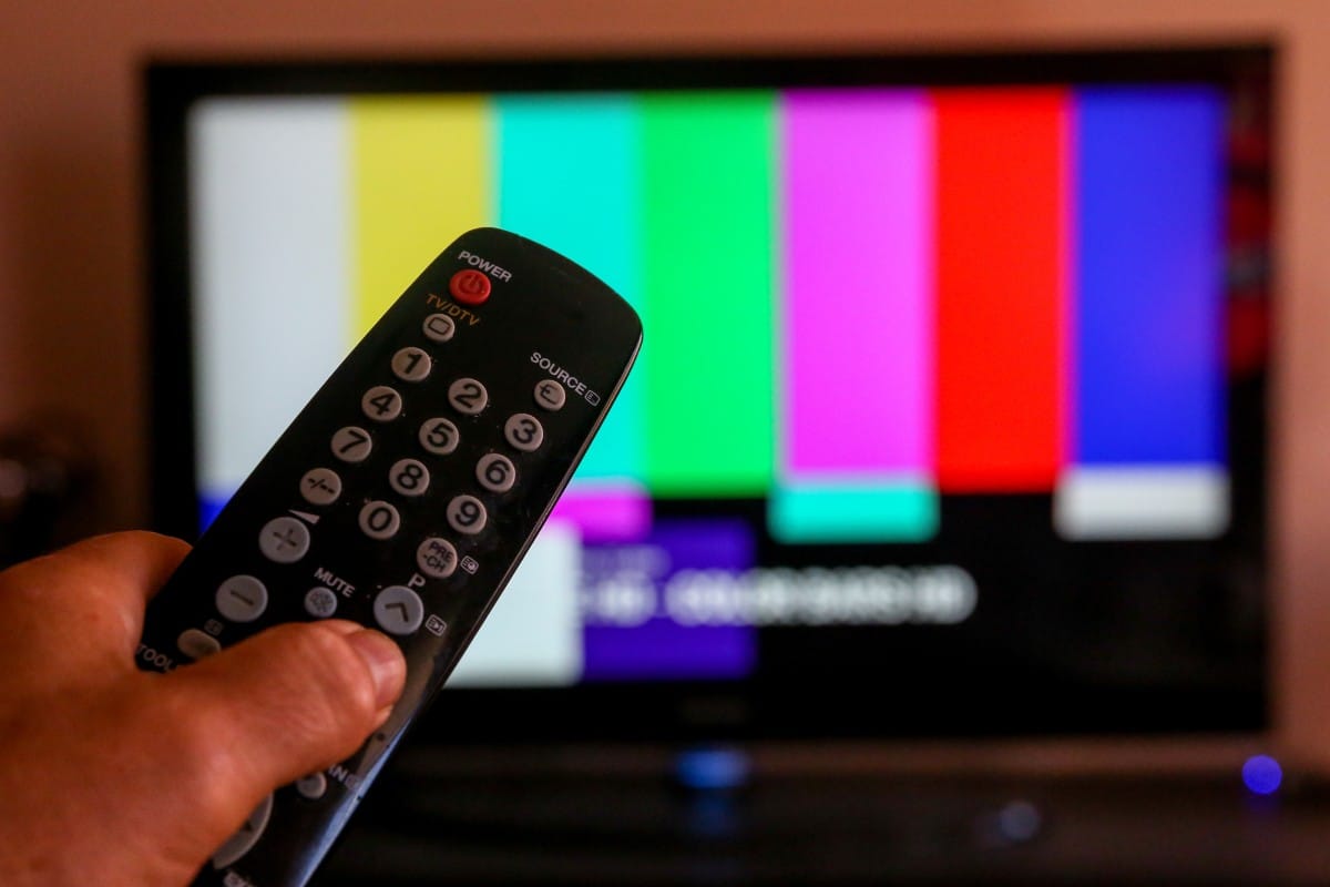 El consumo de televisión en España alcanza en 2023 su mínimo histórico