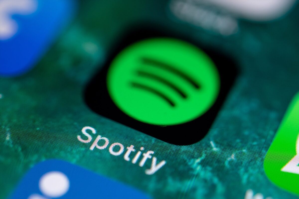 Spotify despide al 17% de su plantilla: «Es la mejor opción para lograr nuestros objetivos»