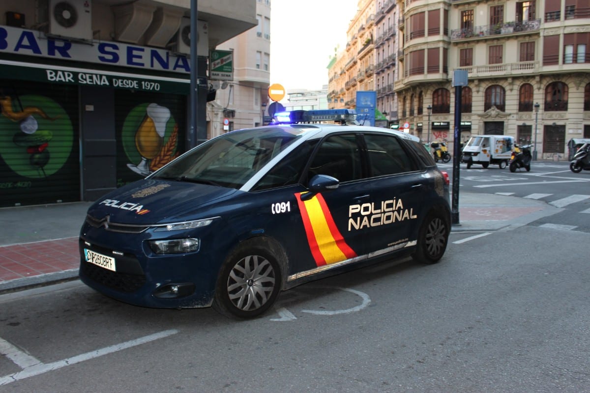 La Policía detiene a un inmigrante ilegal marroquí por agredir sexualmente a tres menores en Lanzarote