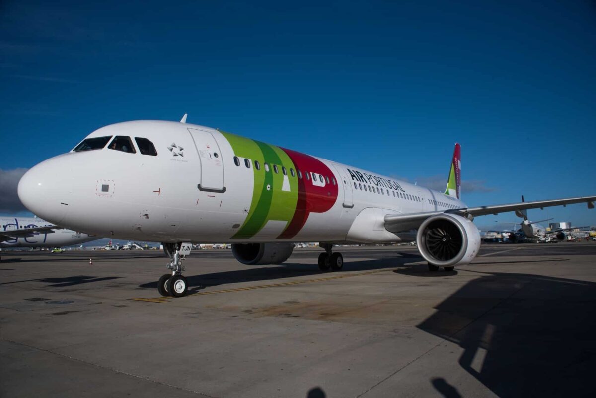 TAP Air Portugal no espera que la privatización se complete antes de junio de 2024