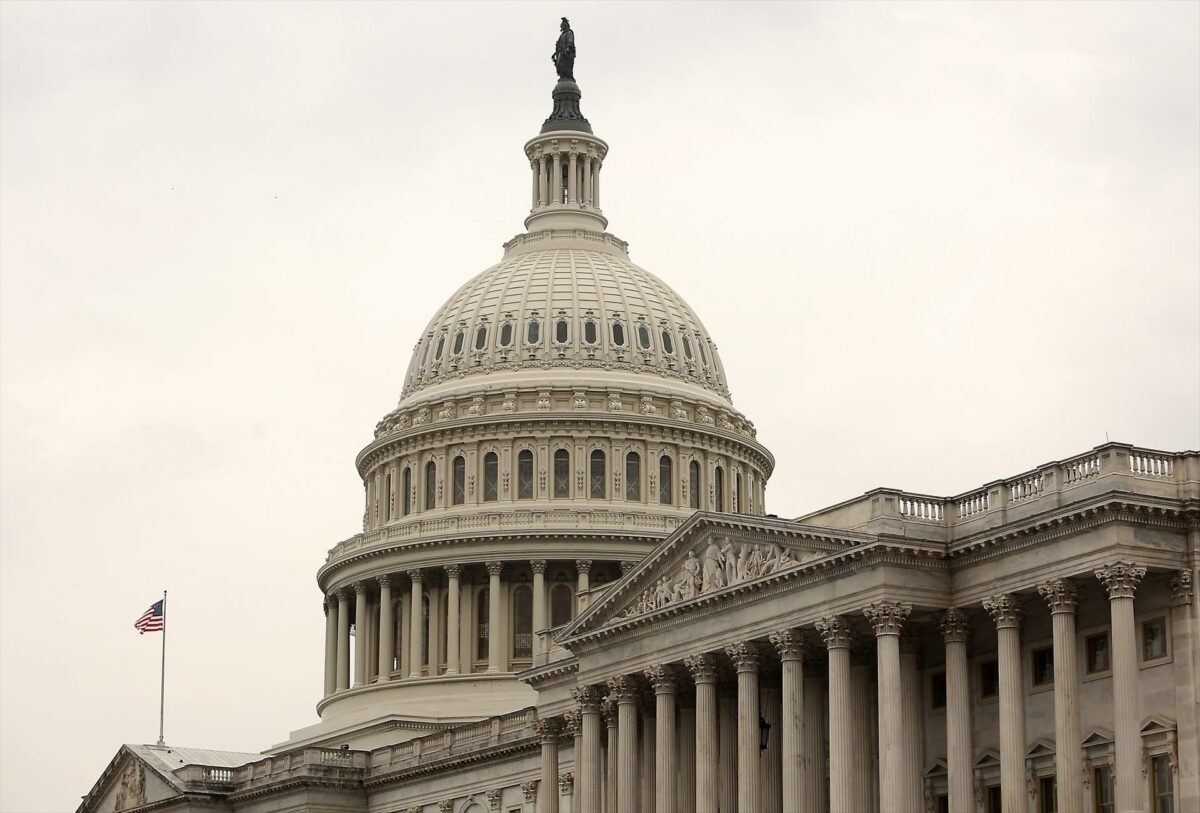 El Senado estadounidense rechaza un paquete de nuevas ayudas económicas a Ucrania