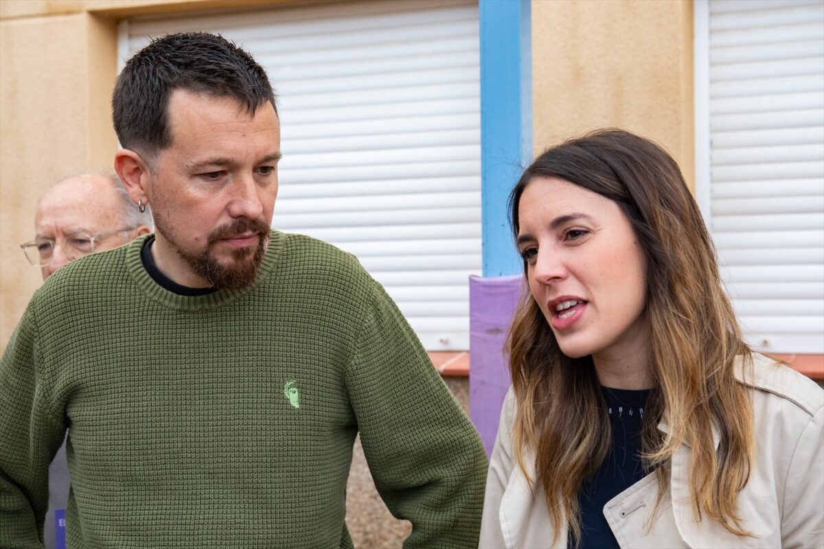 El fin de Podemos (I): muere el partido, perviven las ideas
