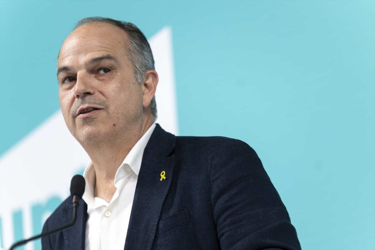 Junts anuncia que Sánchez y Puigdemont se reunirán para abordar la negociación