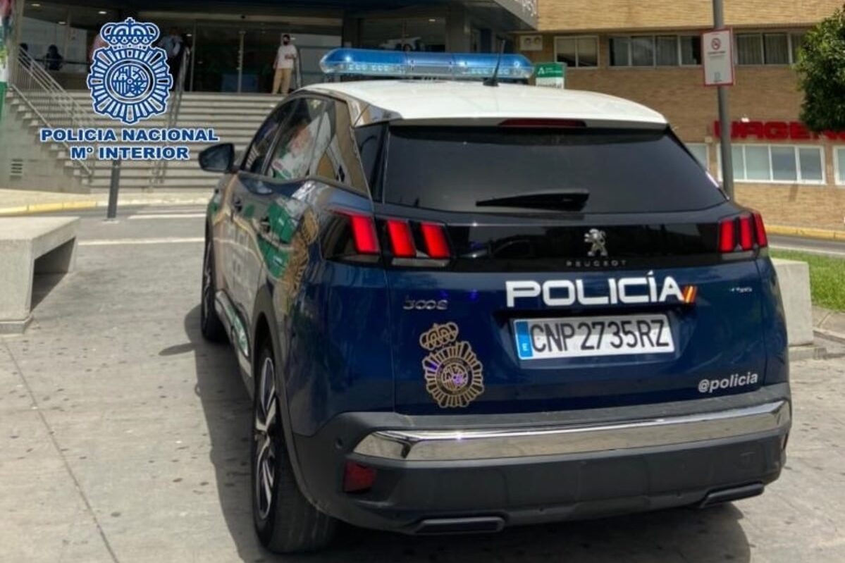 Un fallecido y dos heridos graves por un tiroteo en el barrio de Palmete de Sevilla