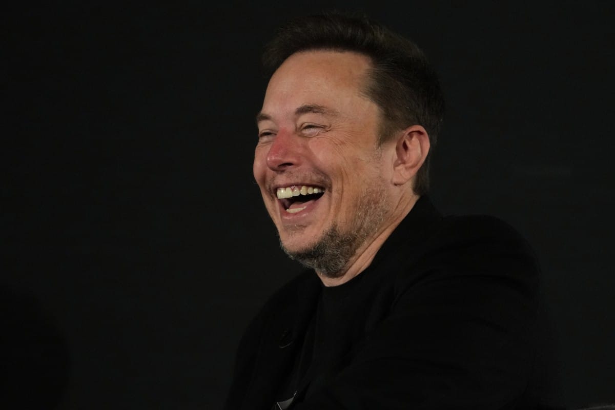 Musk cambia la estrategia publicitaria de ‘X’ para impedir que las grandes marcas la utilicen para difundir la ideología ‘woke’