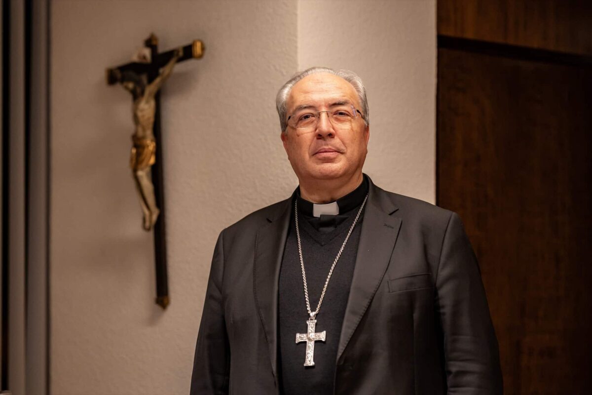 Los obispos españoles se oponen a la amnistía: «Hay riesgo de caer en una autocracia»