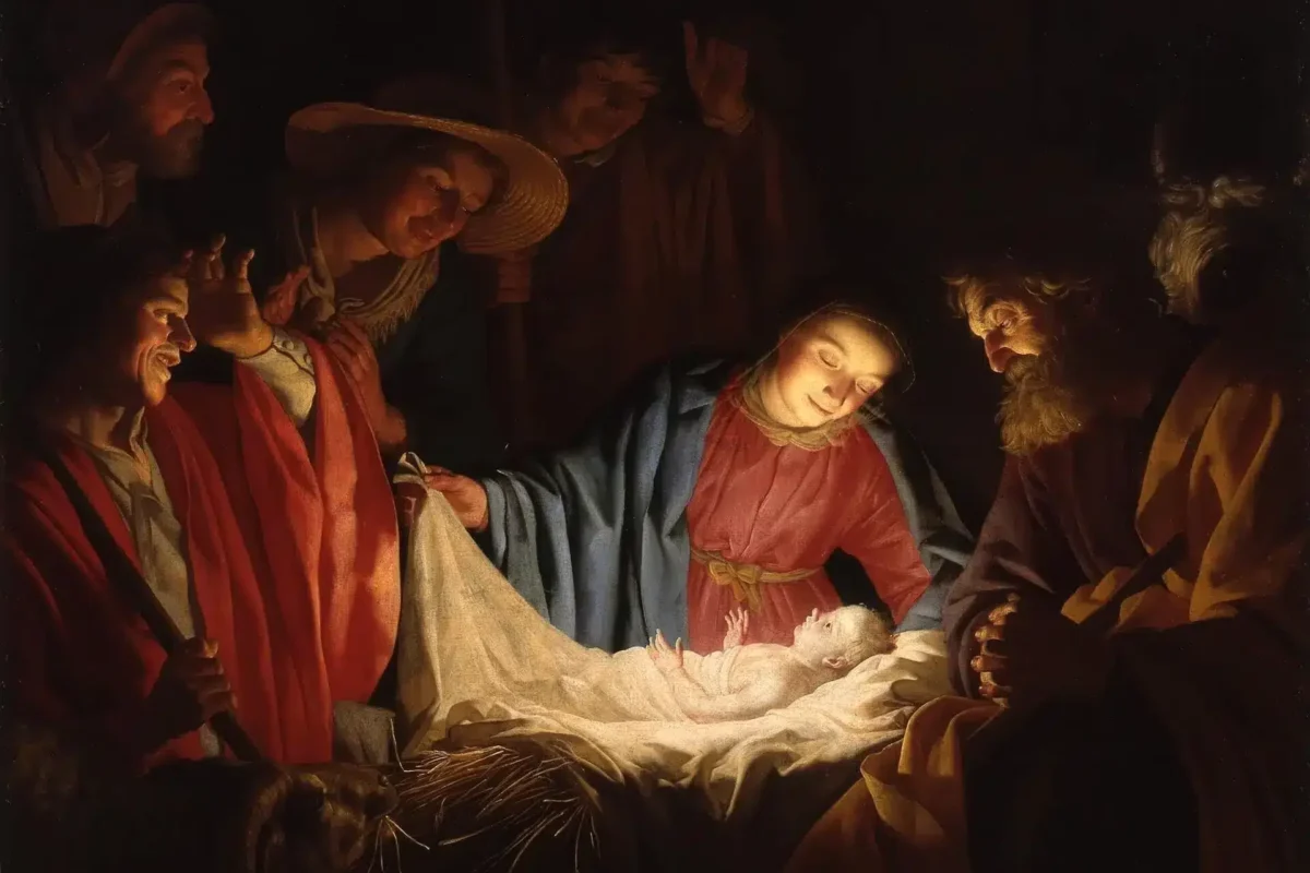 Del «Dios ha muerto» de Nietzsche al «nada que celebrar en Navidad»: la obsesión por desmontar la veracidad del nacimiento de Cristo