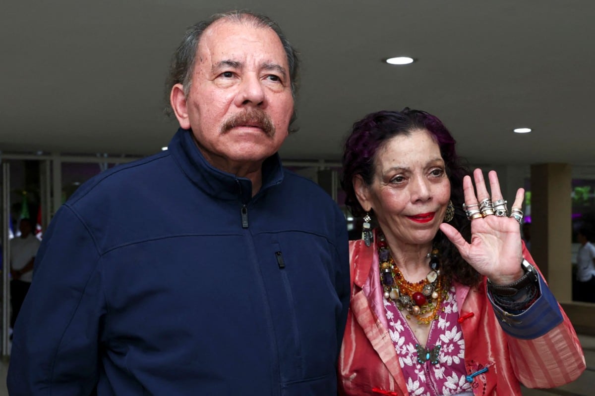 Ortega afirma que Nicaragua y Palestina están unidas «en todas las batallas de liberación»