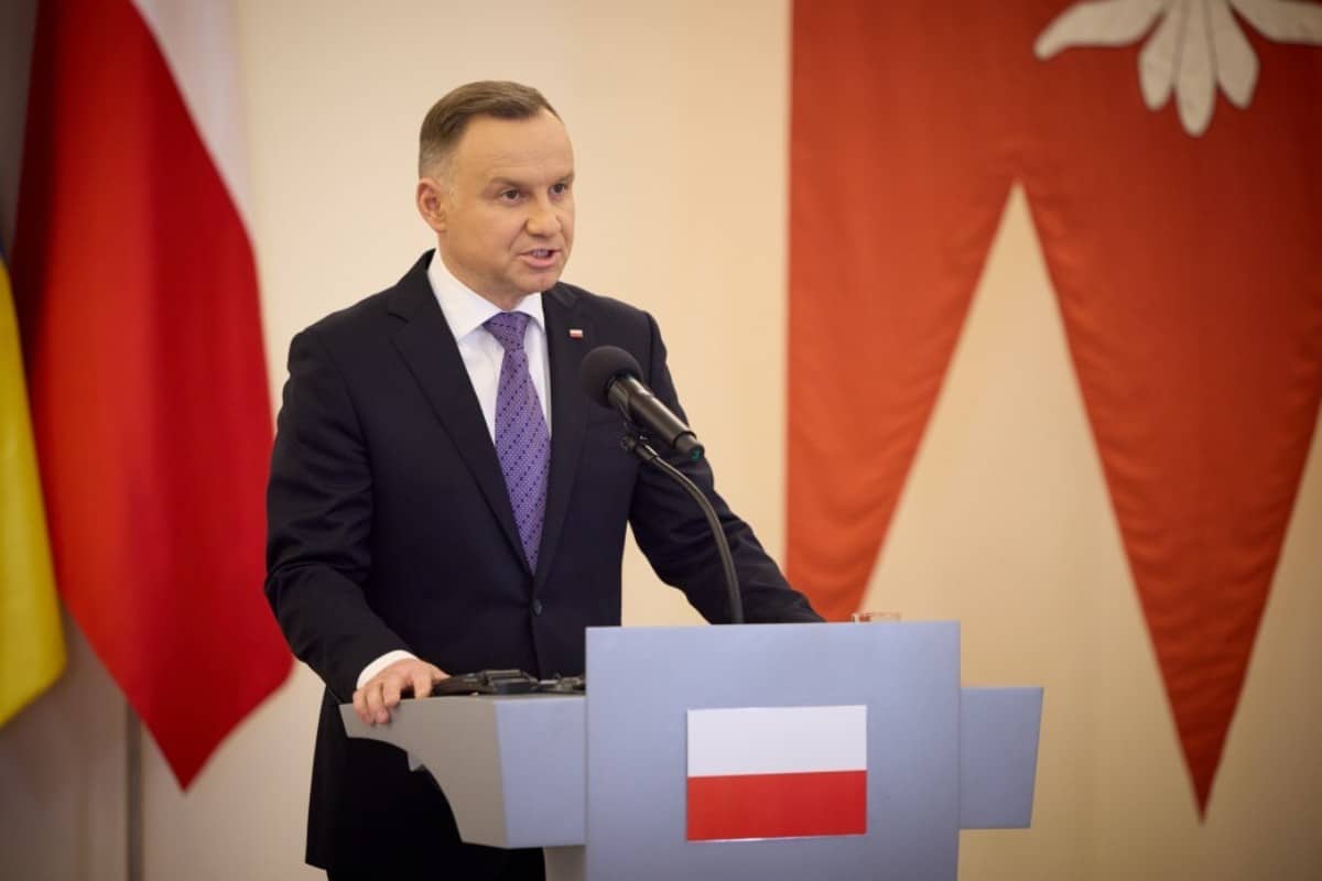 El Tribunal Constitucional de Polonia declara ilegales las multas impuestas por el TJUE