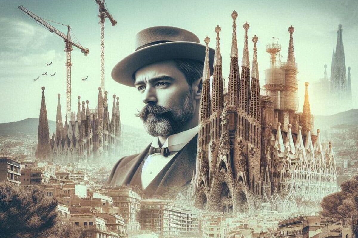 «Arquitecto de Dios» y santo: Barcelona reclama la beatificación de Gaudí