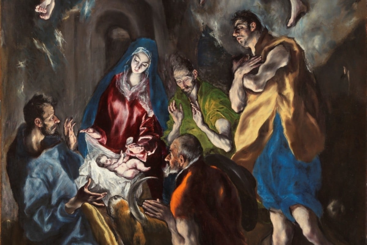 La verdad histórica sobre el Nacimiento de Jesús que desmiente los tópicos de origen pagano