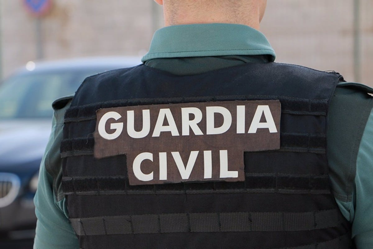 La Guardia Civil busca a un hombre de 54 años por matar a su sobrino en Mejorada (Madrid) tras una discusión familiar