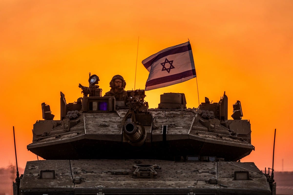 Israel cifra en 87 sus militares muertos durante las operaciones en Gaza