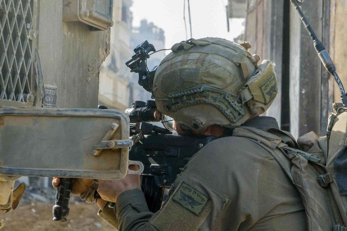 Israel eleva a 104 el número de sus militares muertos en Gaza